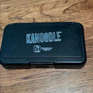 Kanoodle